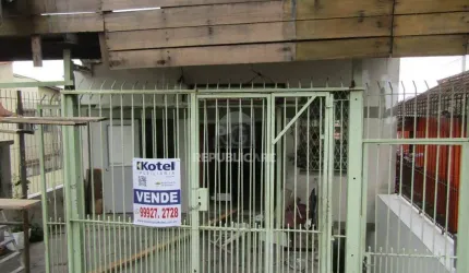 Apartamento para Venda - 268.95m², 7 dormitórios, 2 vagas - Vila Jardim