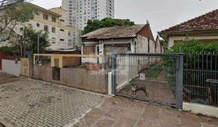Terreno para Venda - 0m², 0 dormitórios, Jardim Botânico
