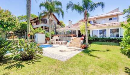 Casa Condomínio Fechado