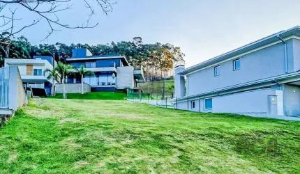 Terreno em Condominio para Venda - 0m², 0 dormitórios, Alphaville