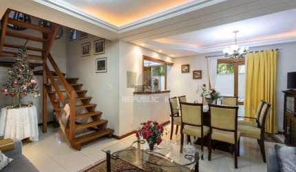 Casa em Condomínio 3 dormitórios à venda Jardim Isabel Porto Alegre/RS