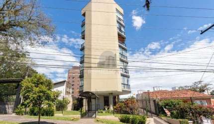 Cobertura para Venda - 157.05m², 2 dormitórios, 2 vagas - Tristeza