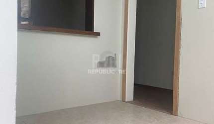 Apartamento para Venda - 50.66m², 2 dormitórios, 1 vaga - Cavalhada