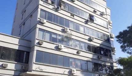sala comercial com 39m² privativos com hall de espera, banheiro e  ampla sala/es