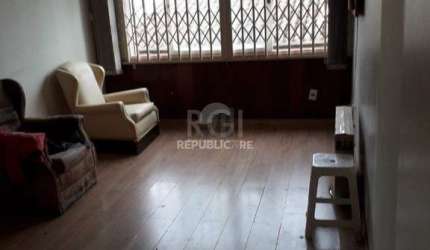 Apartamento para Venda - 44.57m², 1 dormitório, Cristal