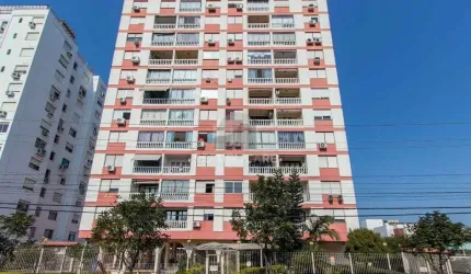 Cobertura para Venda - 230.54m², 3 dormitórios, sendo 1 suites, 2 vagas