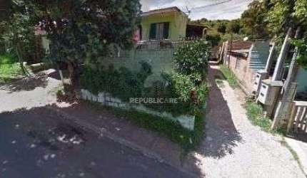 Casa para Venda - 69.9m², 1 dormitório, Tristeza