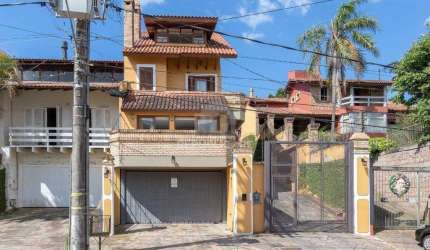 Casa Condominio para Venda - 210.69m², 3 dormitórios, sendo 2 suites, 4 vagas -