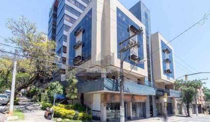 Conjunto/Sala para Venda - 18.9m², 0 dormitórios, Petrópolis