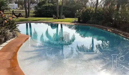 Casa Condominio para Venda - 341.68m², 3 dormitórios, sendo 3 suites, 2 vagas -