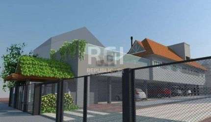 Casa Condominio para Venda - 126.8m², 4 dormitórios, sendo 2 suites, 2 vagas - T