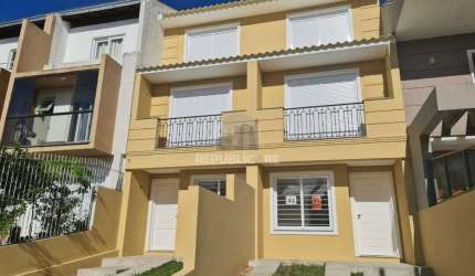 Casa para Venda - 133m², 3 dormitórios, sendo 3 suites, 1 vaga - Guarujá