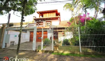 Casa para Venda - 226.73m², 3 dormitórios, sendo 3 suites, 3 vagas - Ipanema