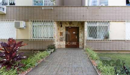 Apartamento para Venda - 37.89m², 1 dormitório, Cavalhada