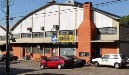 Depósito/Pavilhão para Venda - 5.686,00m², 0 dormitórios, Sarandi