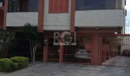 Cobertura para Venda - 182m², 4 dormitórios, sendo 1 suites, 2 vagas - São João