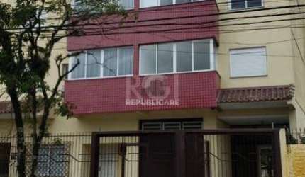 Apartamento para Venda - 41.74m², 1 dormitório, 1 vaga - Partenon