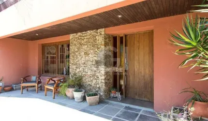 Casa Condominio para Venda - 342.2m², 3 dormitórios, sendo 1 suites, 3 vagas - S