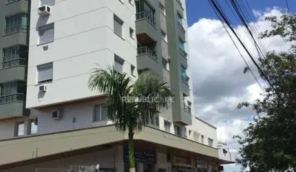Apartamento para Venda - 61.43m², 2 dormitórios, 1 vaga - Cavalhada