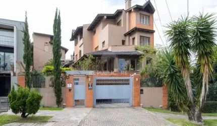 Casa Condominio para Venda - 292.49m², 4 dormitórios, sendo 2 suites, 3 vagas -