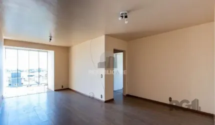 Apartamento para Venda - 86.16m², 2 dormitórios, Cristal