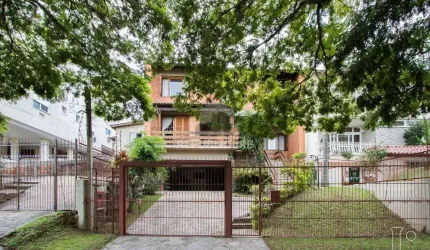 Casa para Venda - 416.89m², 4 dormitórios, sendo 1 suites, 5 vagas - Tristeza