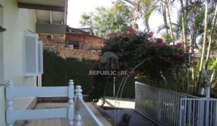Casa para Venda - 269m², 3 dormitórios, Cristal