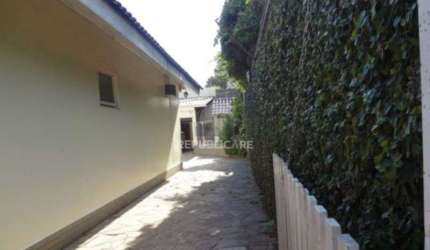 Casa para Venda - 269m², 3 dormitórios, Cristal