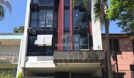 Conjunto/Sala para Venda - 28.12m², 0 dormitórios, 1 vaga - Auxiliadora