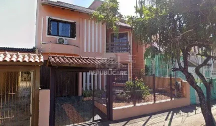 Casa para Venda - 316m², 3 dormitórios, sendo 1 suites, 2 vagas - Cavalhada