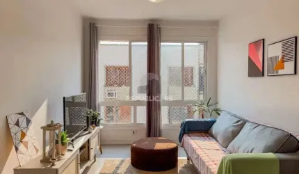 Apartamento 2 dormitórios a venda em Porto Alegre