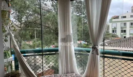 Apartamento 3 dormitórios à venda Rio Branco Porto Alegre/RS