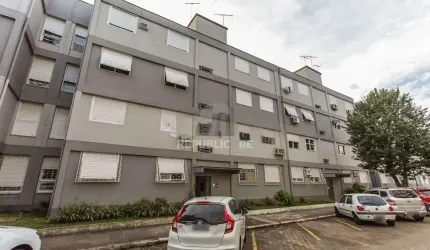 Apartamento 2 dormitórios à venda Sarandi Porto Alegre/RS