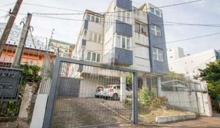 Cobertura 2 dormitórios à venda Petrópolis Porto Alegre/RS