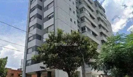Cobertura 2 dormitórios à venda Santo Antônio Porto Alegre/RS