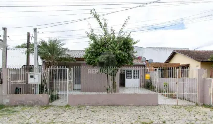 CASA TRÊS DORMITÓRIOS NA RESTINGA NOVA