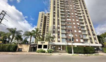 Apartamento no Residencial Urbano Ipiranga  a venda no bairro Partenon com 3 dor