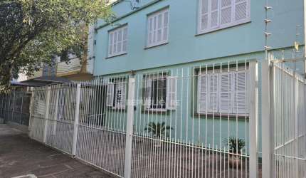 Apartamento 1 dormitórios à venda Menino Deus Porto Alegre/RS