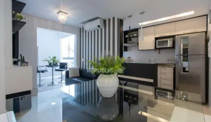 Apartamento 2 dormitórios à venda Teresópolis Porto Alegre/RS
