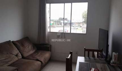 Apartamento 2 dormitórios à venda Hípica Porto Alegre/RS