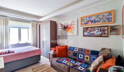 Apartamento JK no Bairro Centro