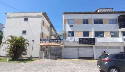 Apartamento no bairro Restinga - 2 dormitórios