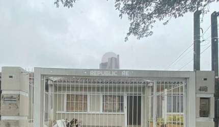 Casa no Bairro Hípica - Moradas do Sul