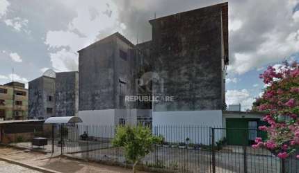 Apartamento no bairro Restinga - 2 dormitórios