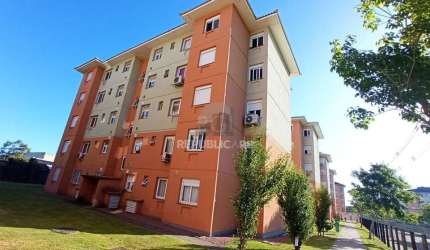 Apartamento no bairro Restinga - 2 dormitórios