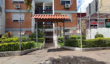 Apartamento Garden Bairro Partenon