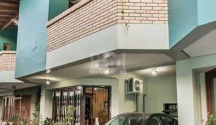 Casa em Condomínio 3 dormitórios à venda Ipanema Porto Alegre/RS