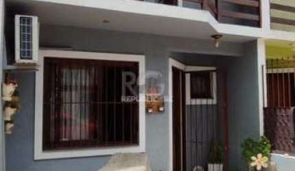 SOBRADO 3D, IPANEMA GREEN