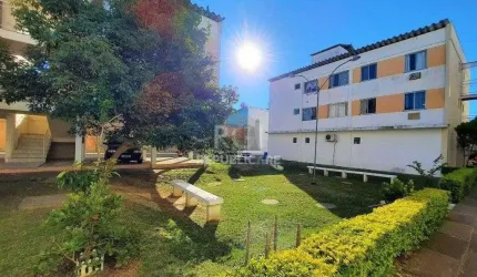 Apartamento 2 dormitórios à venda Restinga Porto Alegre/RS
