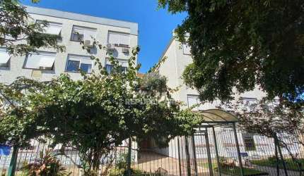 Apartamento 2 dormitórios à venda Rio Branco Porto Alegre/RS